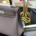 Сумка Hermes Kelly 25 Togo RB5883