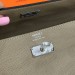 Сумка Hermes Kelly To Go Wallet Epsom RB6035