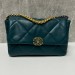 Сумка Chanel 19 RP6075