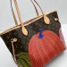 Сумка Louis Vuitton Neverfull MM RP4204