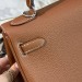 Сумка Hermes Kelly 28 Togo RB4899