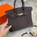 Сумка Hermes Birkin 25 RB4910