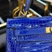 Сумка Hermes Kelly 25 RB6002
