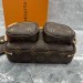 Сумка Louis Vuitton Utility Crossbody Bag RR5908