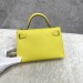 Сумка Hermes Kelly 20 Epsom RE4302