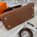 Сумка Hermes Kelly 28 Togo RB4899