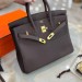 Сумка Hermes Birkin 25 RB4910