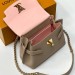 Сумка Louis Vuitton Lockme Ever Mini RE4928