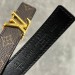 Ремень Louis Vuitton Initiales RP5326