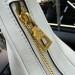 Сумка Valentino Stud Hobo Bag Eggshell RB5802