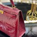 Сумка Hermes Kelly 25 RB5874