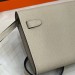 Сумка Hermes Kelly To Go Wallet Epsom RB6035