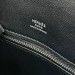 Сумка Hermes Birkin Shadow 25 RB4556