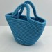 Сумка Balenciaga Ibiza Basket Tote RP4619