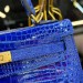 Сумка Hermes Kelly 25 RB6002