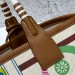 Сумка Hermes Steeple 25 RE6334