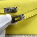 Сумка Hermes Kelly 20 Epsom RE4302