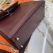 Сумка Hermes Kelly 28 RB5448