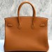 Сумка Hermes Birkin 35 RE5702