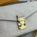 Сумка Louis Vuitton Pochette Metis East West RB5797