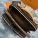Сумка Louis Vuitton Utility Crossbody Bag RR5908