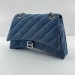 Сумка Balenciaga Hourglass RP4207