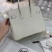 Сумка Hermes Birkin 25 RB4320