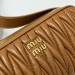 Сумка Miu Miu Matelasse RP5178