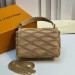 Сумка Louis Vuitton Go-14 MM RE6139