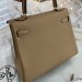 Сумка Hermes Kelly 25 Togo RB4894
