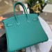 Сумка Hermes Birkin 25 RB5505