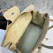 Сумка Hermes Birkin 35 RE5703