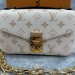 Сумка Louis Vuitton Pochette Metis East West RR5907
