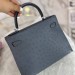 Сумка Hermes Kelly 28 RB3938