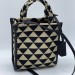 Сумка Prada Symbole RP4052