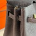 Сумка Hermes Birkin 25 RB4910