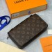 Кошелек Louis Vuitton Zippy XL RE5049