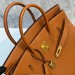Сумка Hermes Birkin 35 RE5702