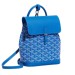 Рюкзак Goyard Alpin Mini Backpack RE5077