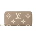 Кошелек Louis Vuitton Zippy K2139