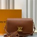 Сумка Louis Vuitton Soft Twist RE6814