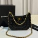 Сумка Chanel Hippie Hobo RE6519