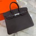 Сумка Hermes Birkin 25 RB4910
