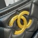 Сумка Chanel Hippie Hobo RE6519