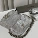Сумка Balenciaga BB Soft Mini RE6822