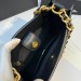Сумка Chanel Hippie Hobo RE6519