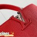 Сумка Louis Vuitton Capucines RR6672