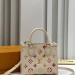 Сумка Louis Vuitton Onthego BB RE6819