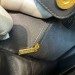 Сумка Chanel Hippie Hobo RE6519