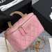Сумка Chanel Vanity RE6550